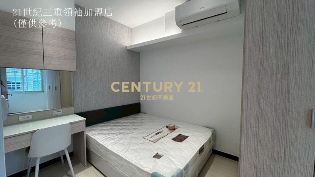 W020.土城美麗電梯三房