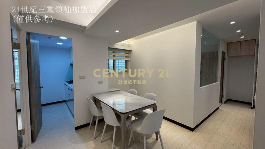 W020.土城美麗電梯三房