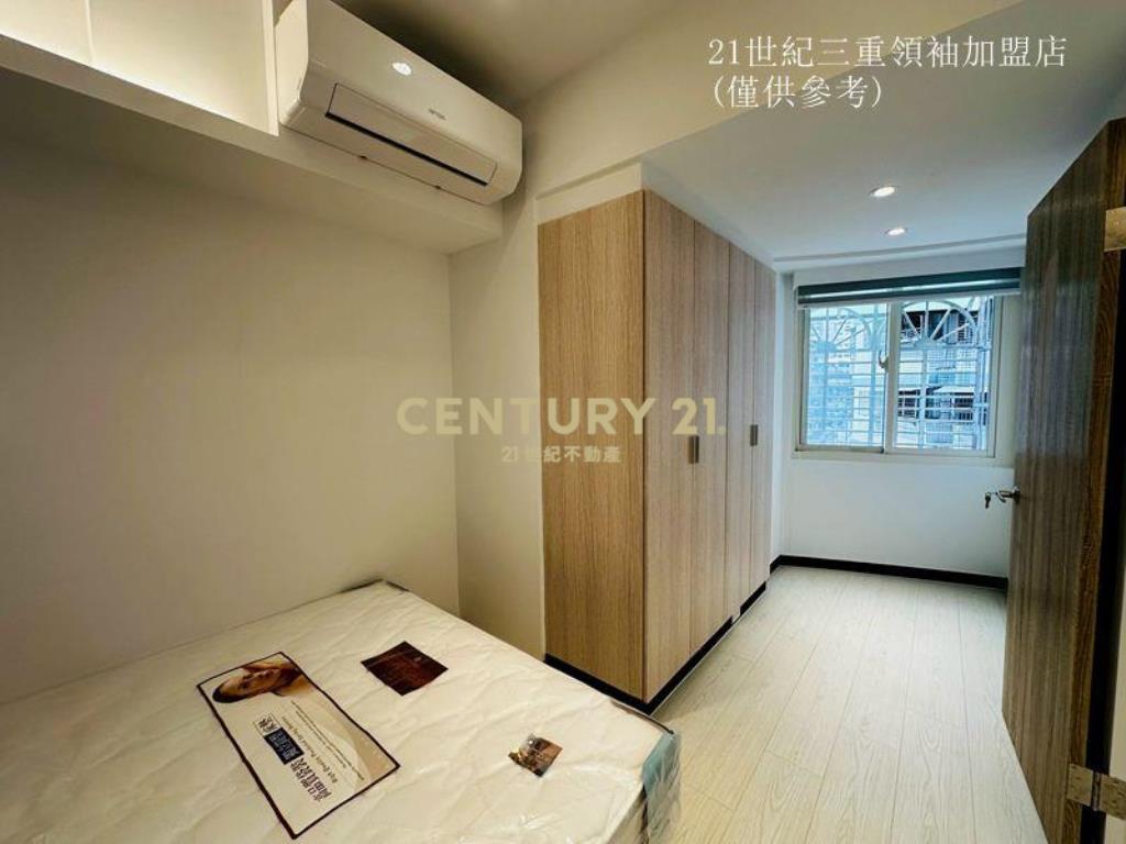 W020.土城美麗電梯三房