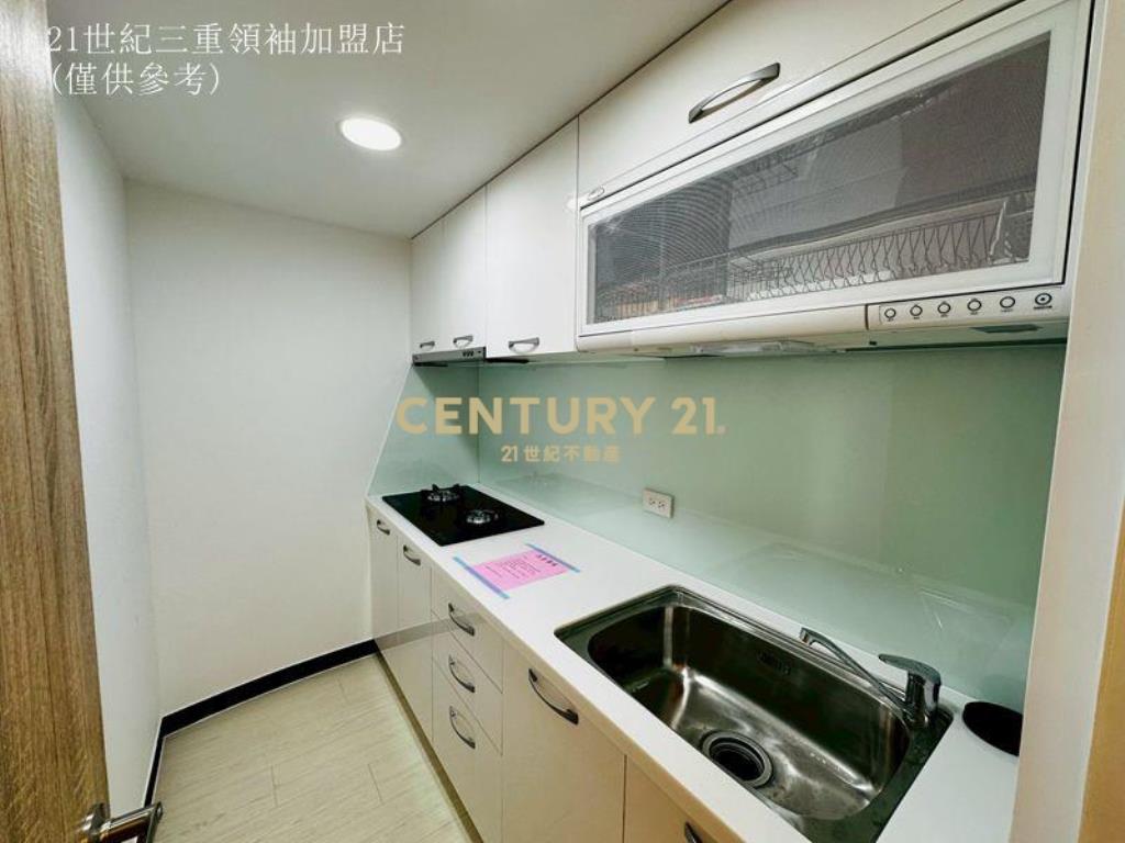 W020.土城美麗電梯三房