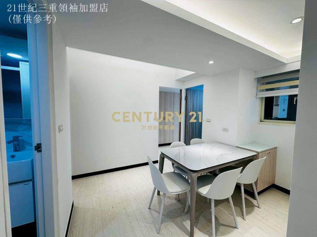 W020.土城美麗電梯三房