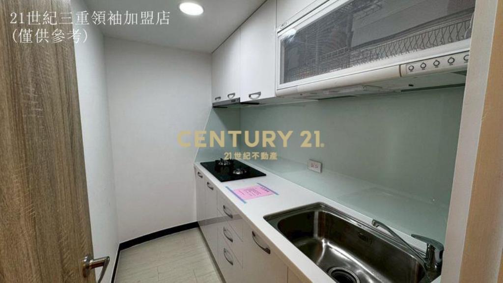 W020.土城美麗電梯三房