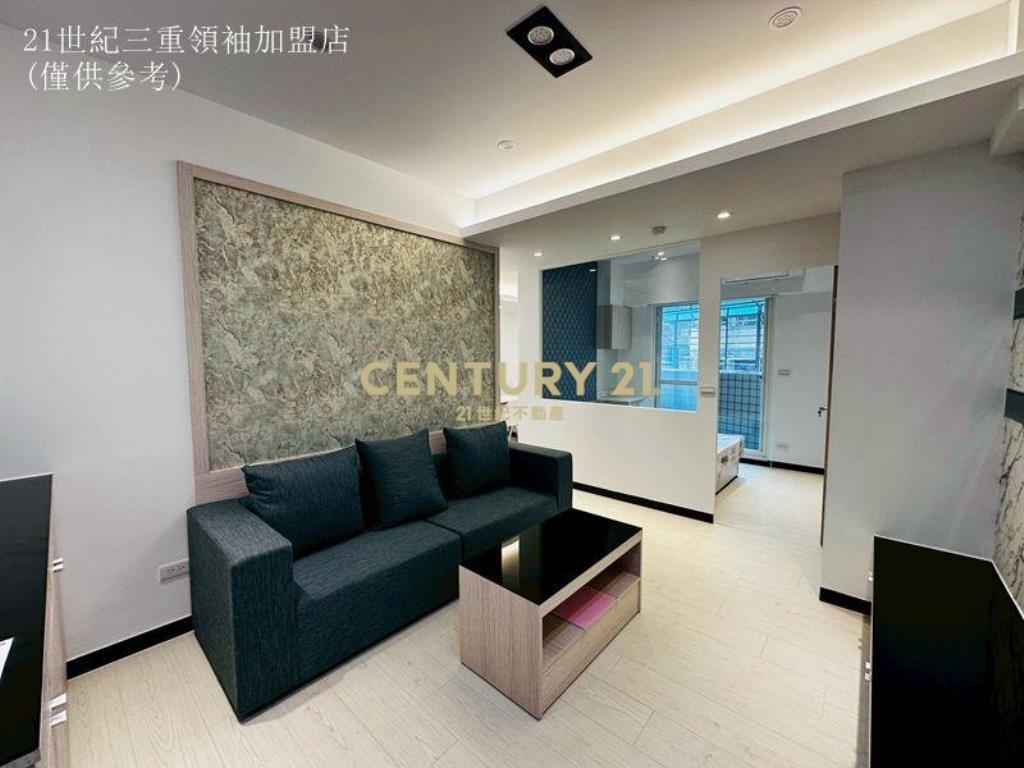 W020.土城美麗電梯三房