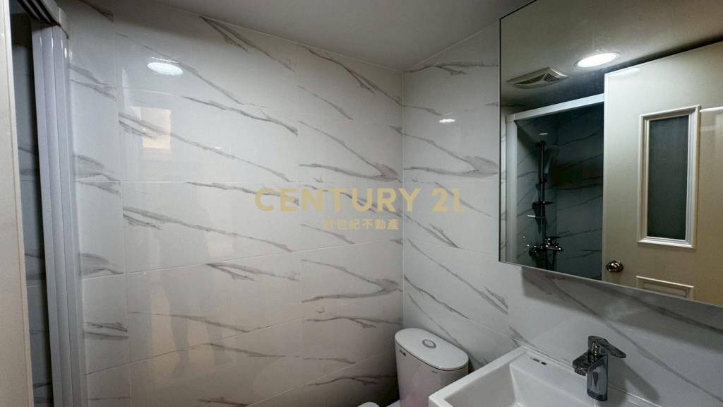 W020.土城美麗電梯三房