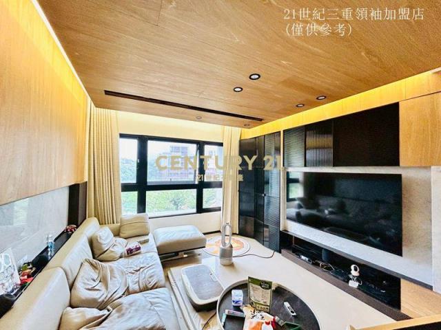 W021.聯勤三喜精品美邸