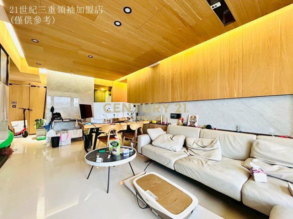 W021.聯勤三喜精品美邸