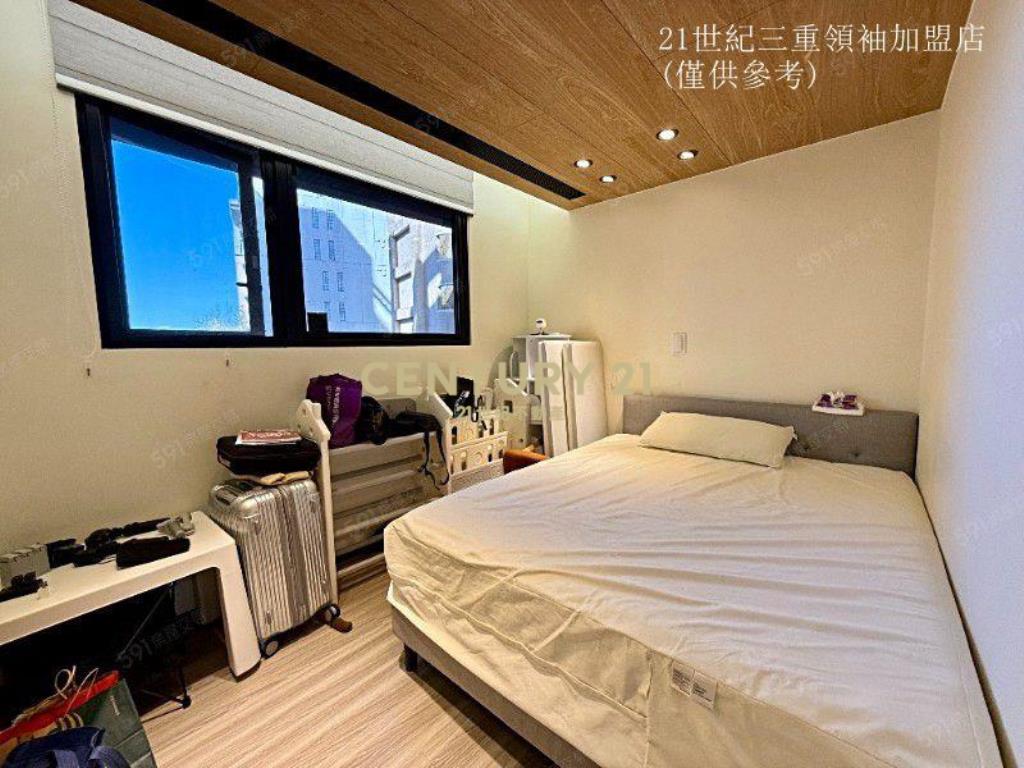 W021.聯勤三喜精品美邸