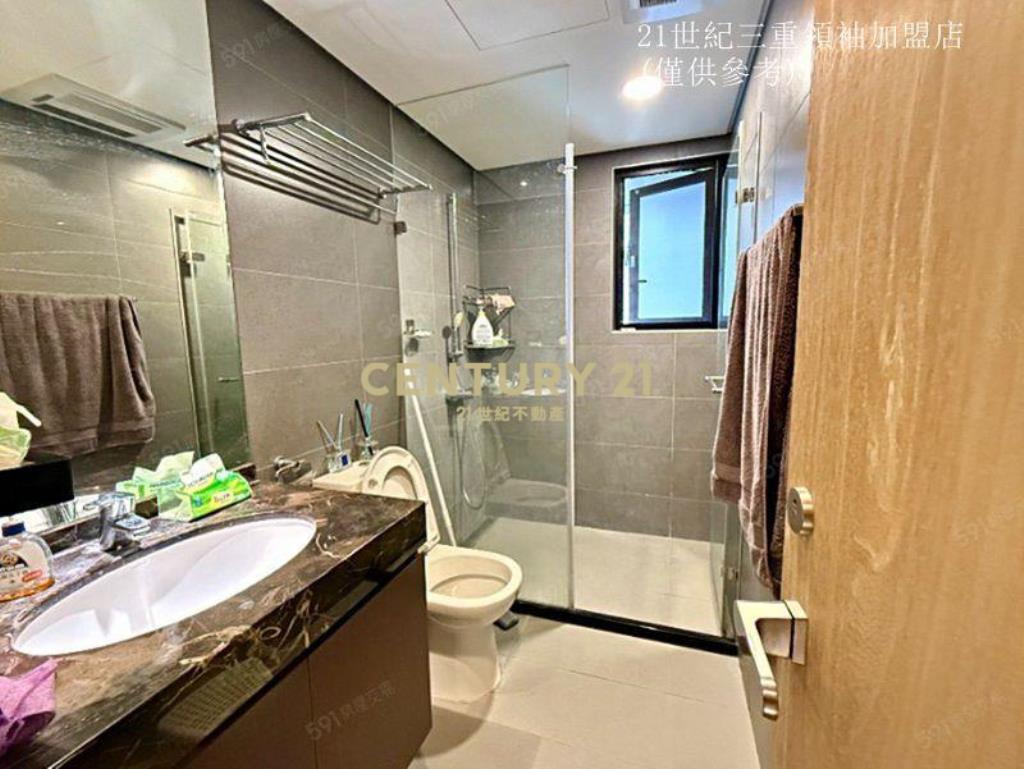 W021.聯勤三喜精品美邸