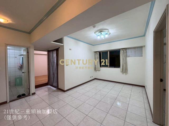 W022.絕版景觀公園第一排2+1房車