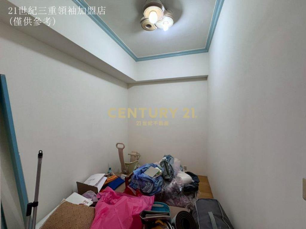 W022.絕版景觀公園第一排2+1房車