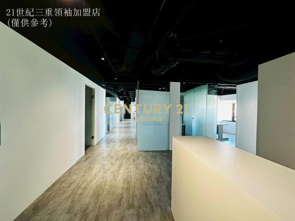 W023.林森公園高樓景觀商辦