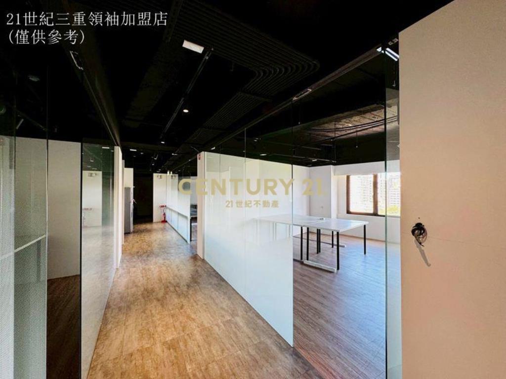 W023.林森公園高樓景觀商辦