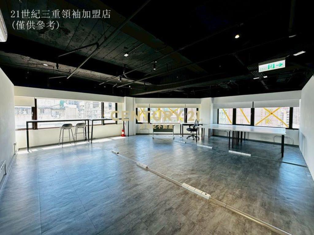 W023.林森公園高樓景觀商辦