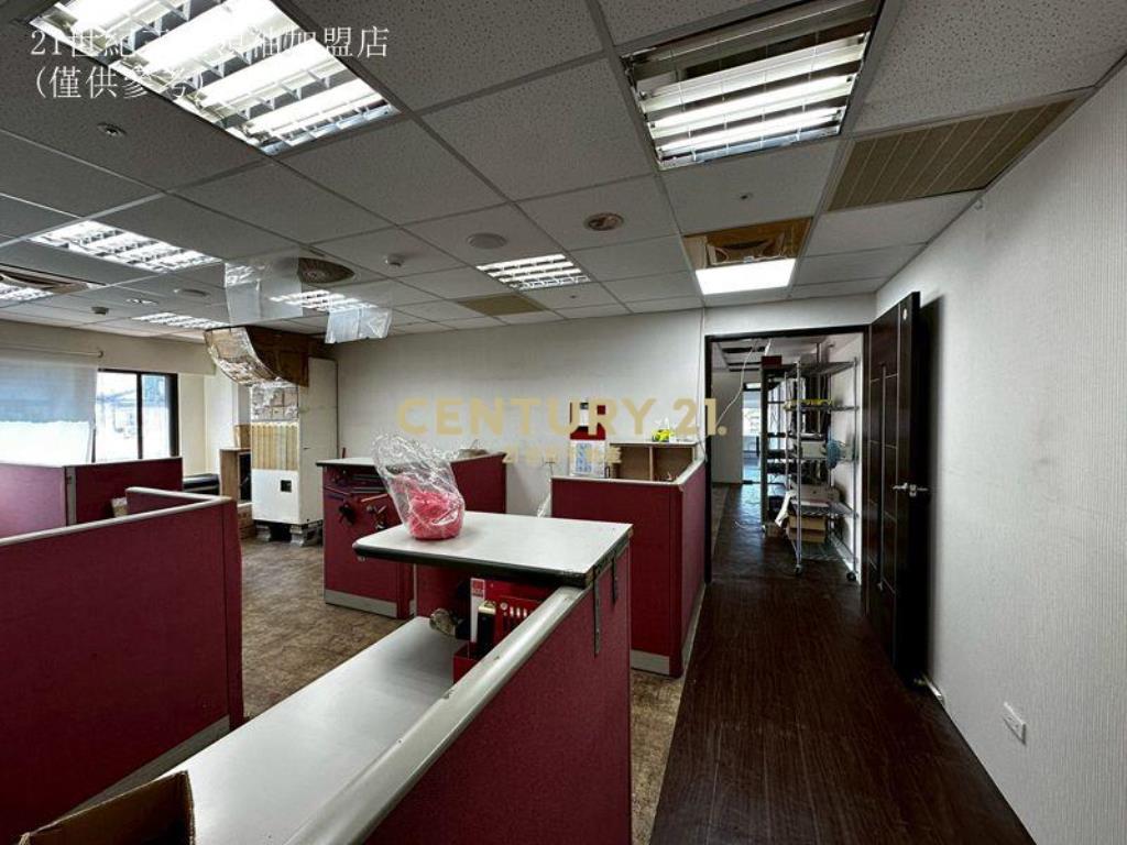 W023.林森公園高樓景觀商辦