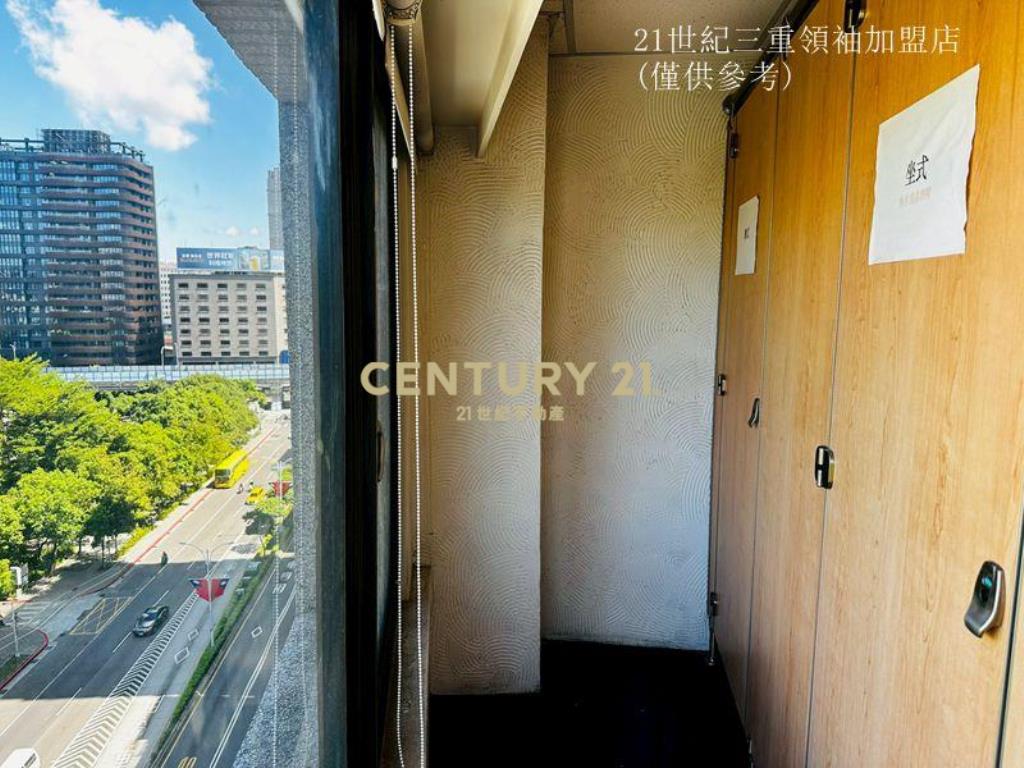 W023.林森公園高樓景觀商辦