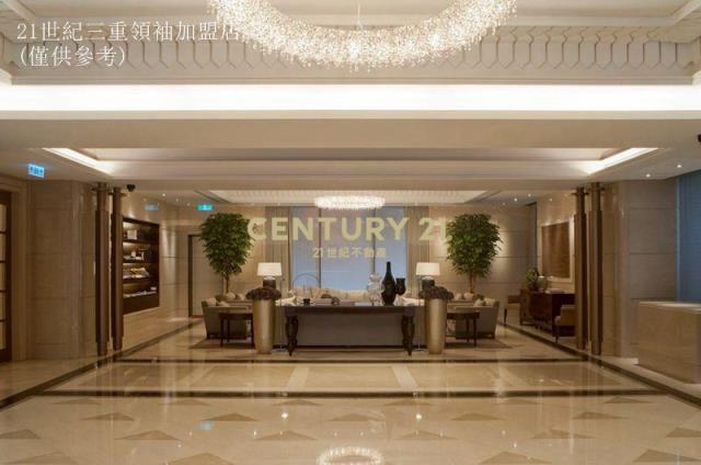 W024.華固鼎苑稀有釋出