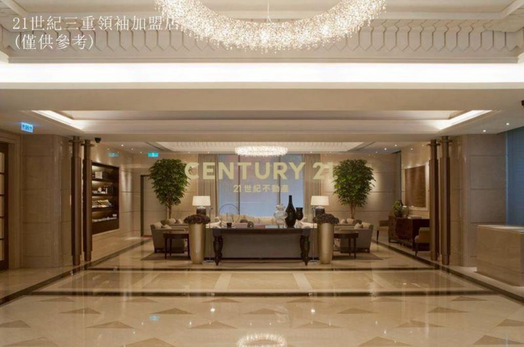 W024.華固鼎苑稀有釋出