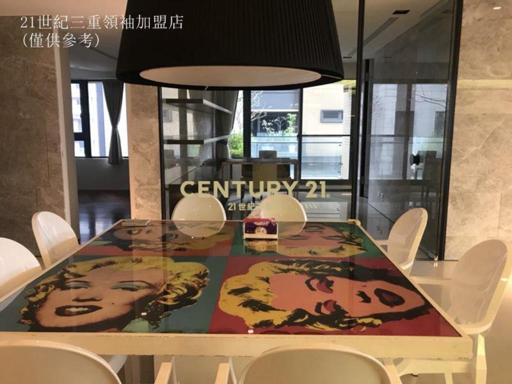 W024.華固鼎苑稀有釋出