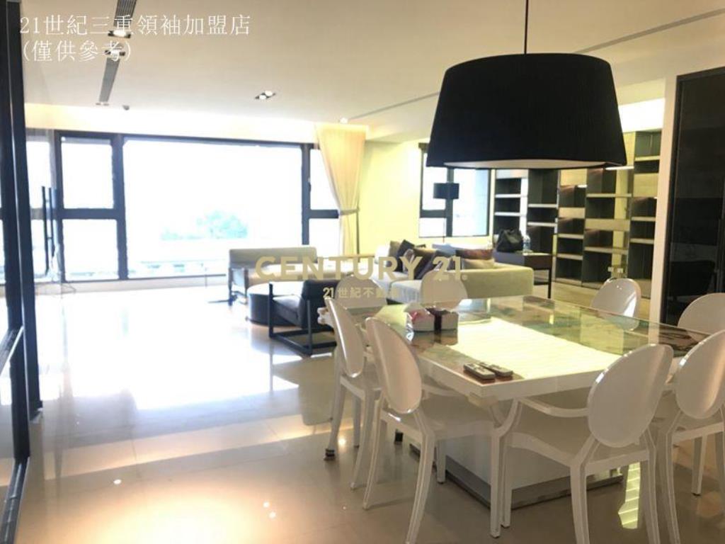 W024.華固鼎苑稀有釋出