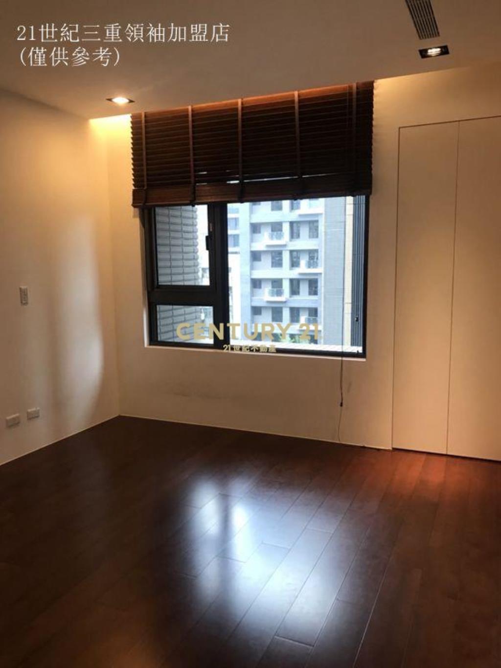 W024.華固鼎苑稀有釋出