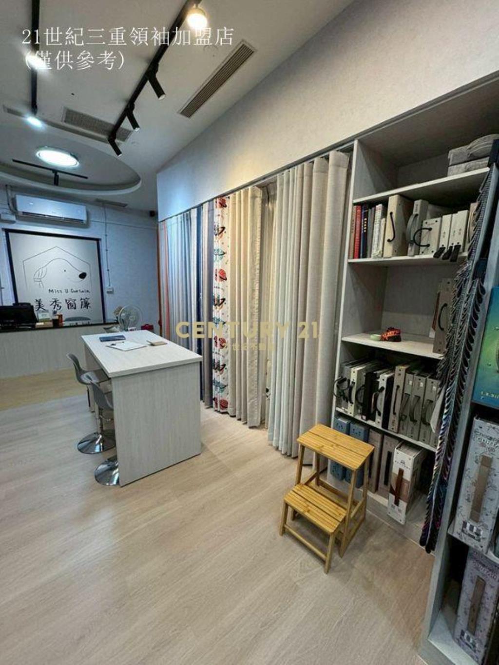 S057.三重站黃金店面