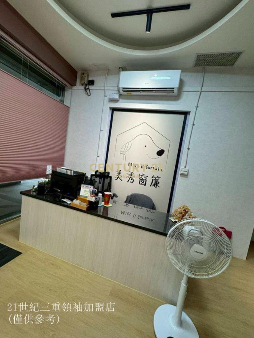 S057.三重站黃金店面