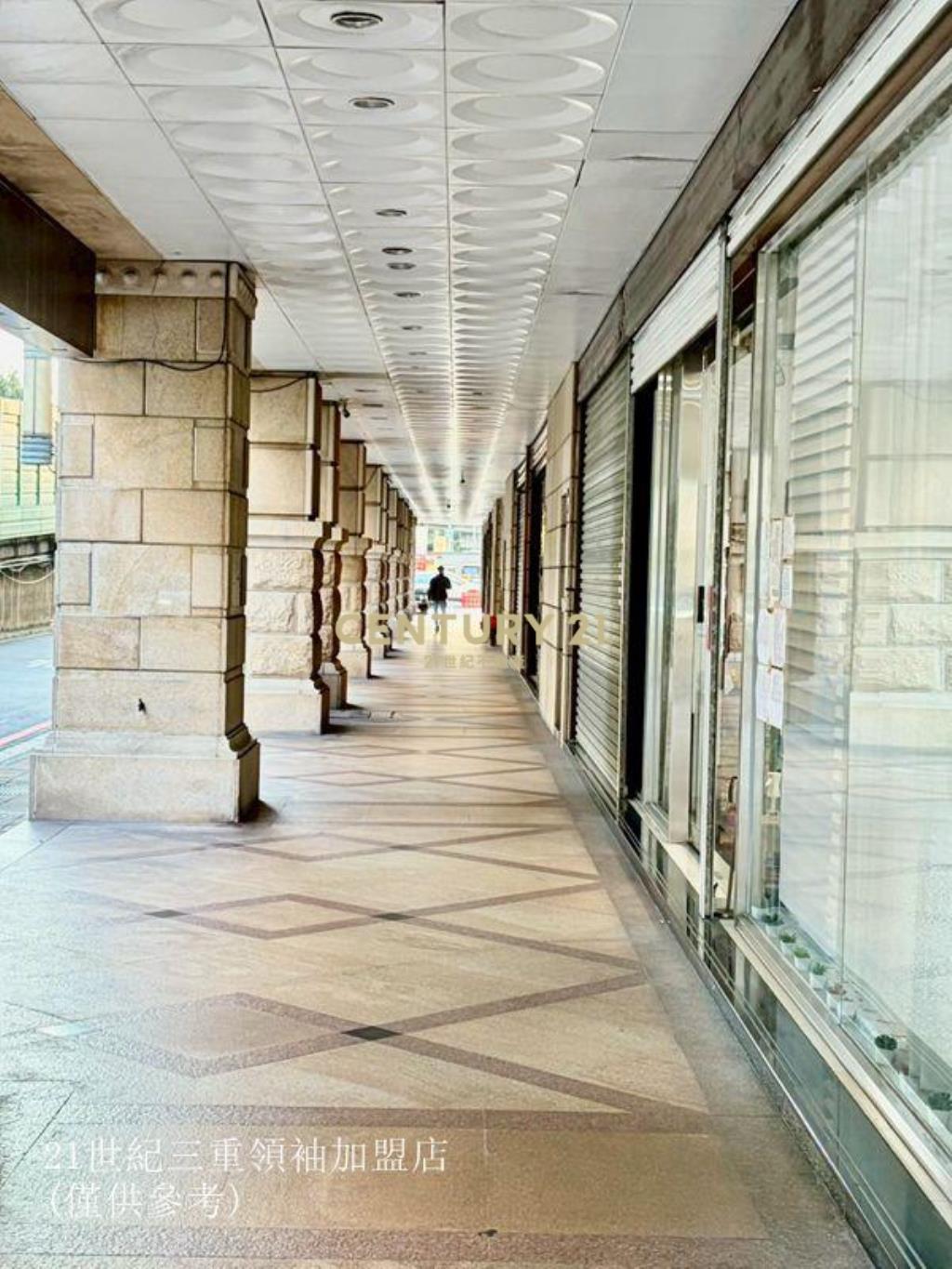 S057.三重站黃金店面