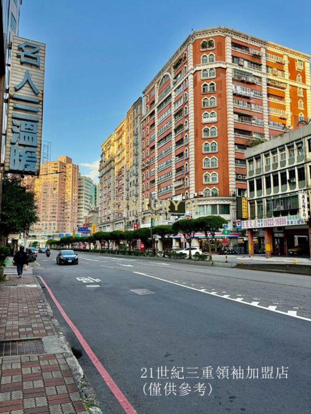 S057.三重站黃金店面