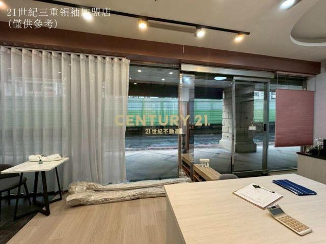 S058.三重站賺錢金店面