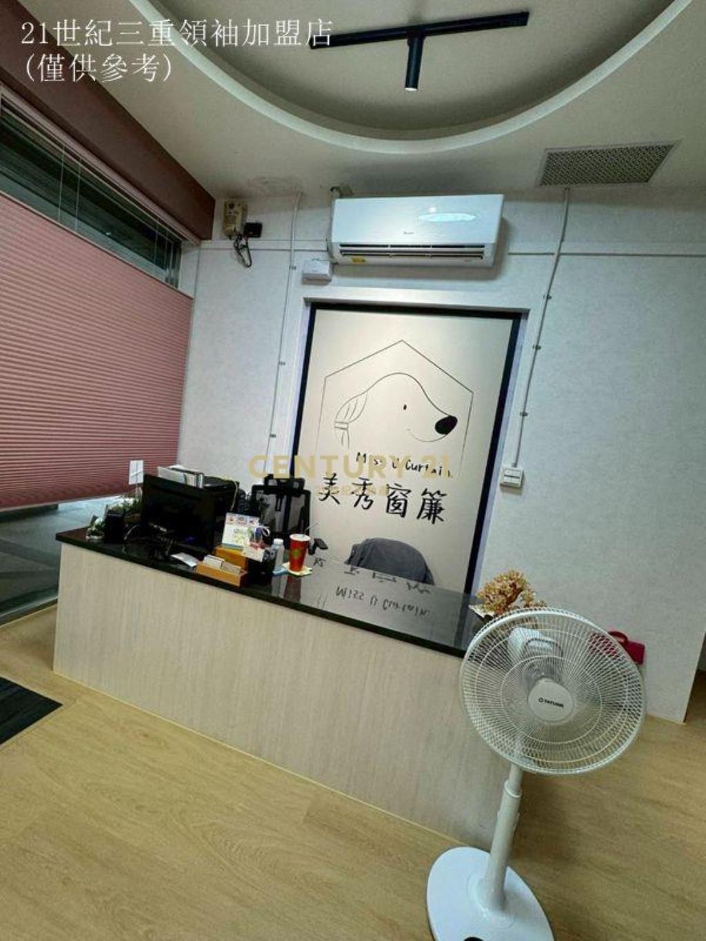 S058.三重站賺錢金店面