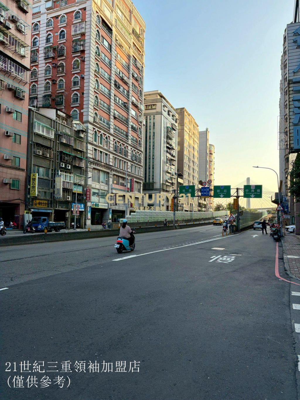 S058.三重站賺錢金店面