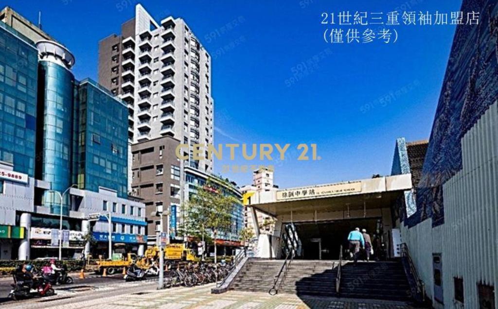 S059.捷運溫馨美寓