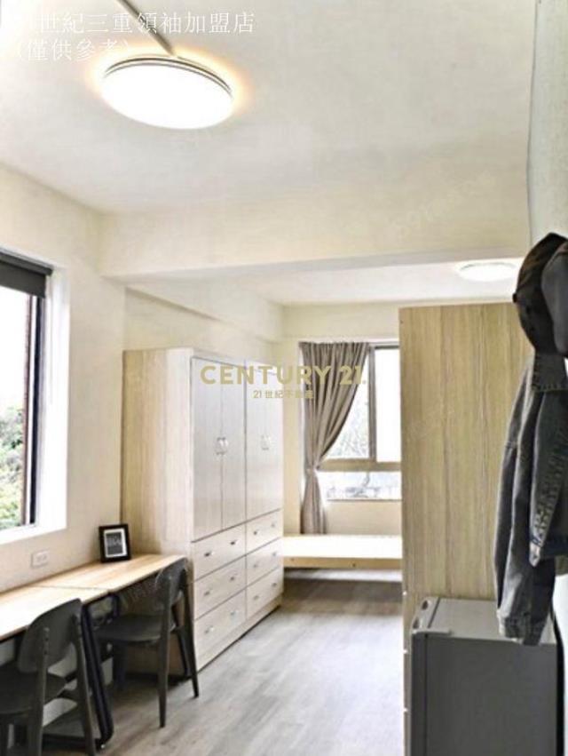 W025文大收租套房