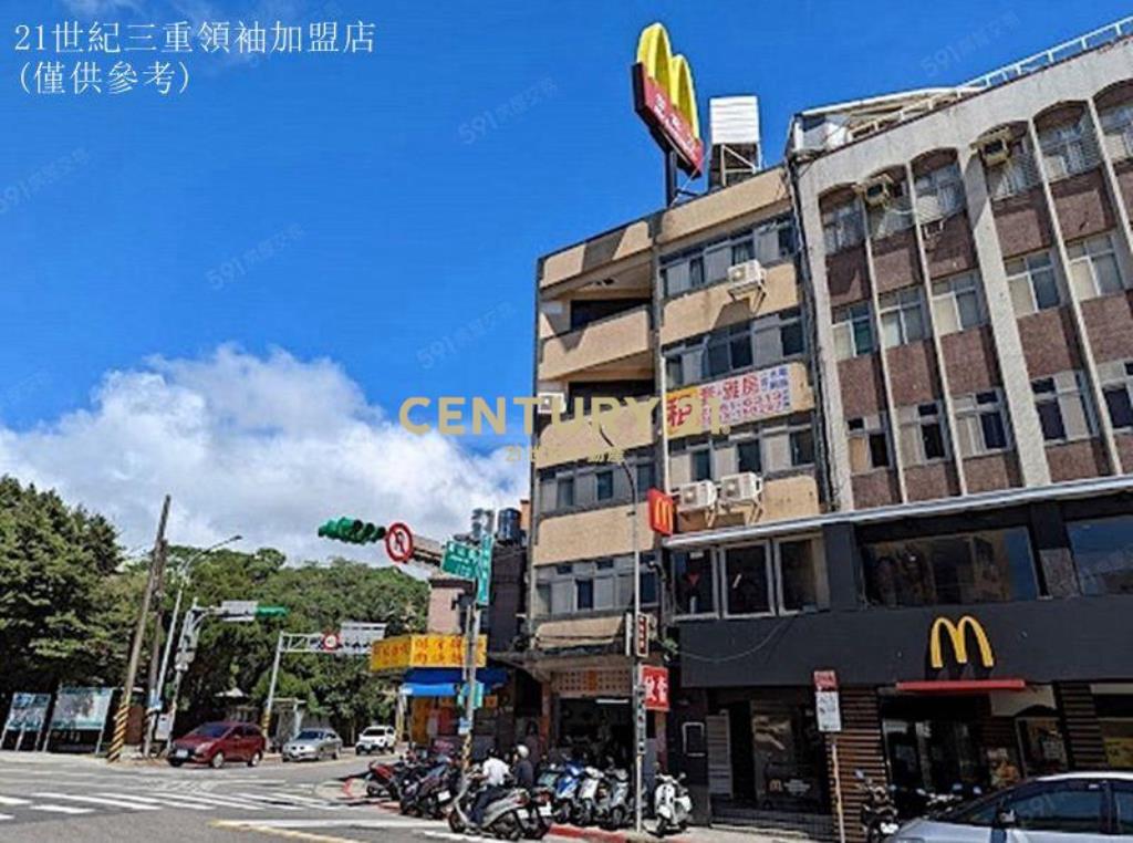 W025文大收租套房