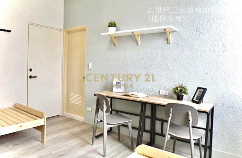 W025文大收租套房