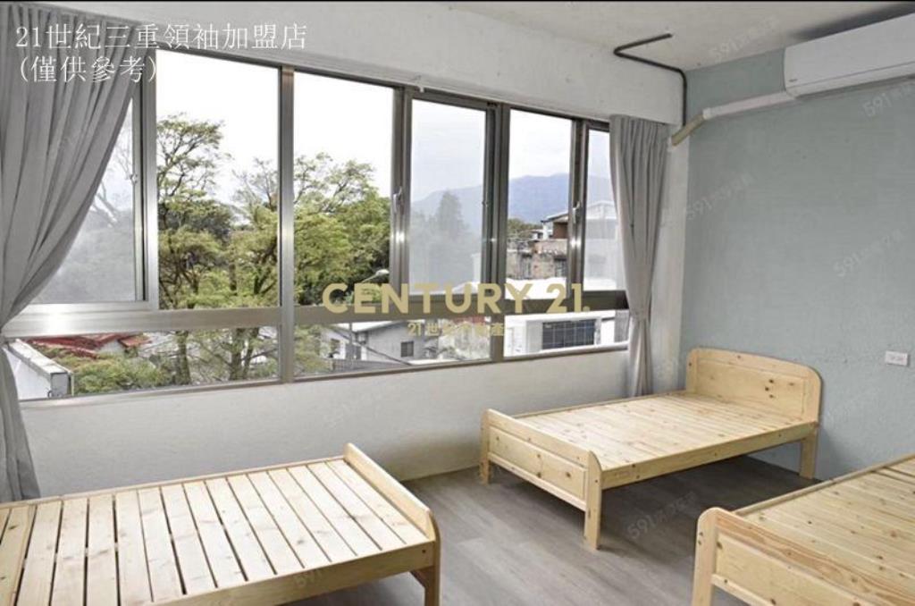 W025文大收租套房