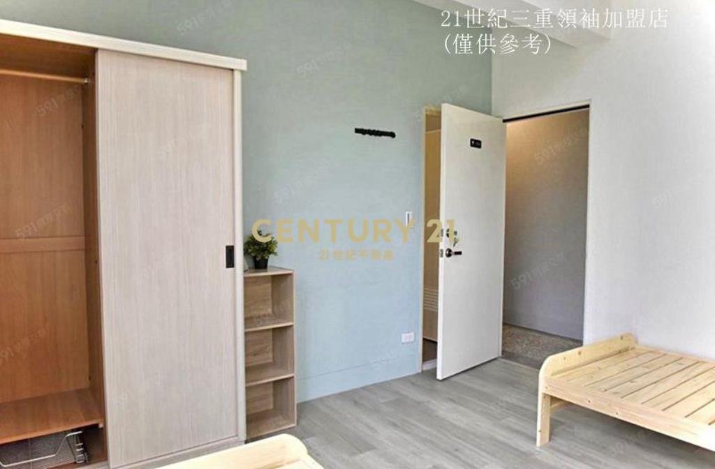 W025文大收租套房