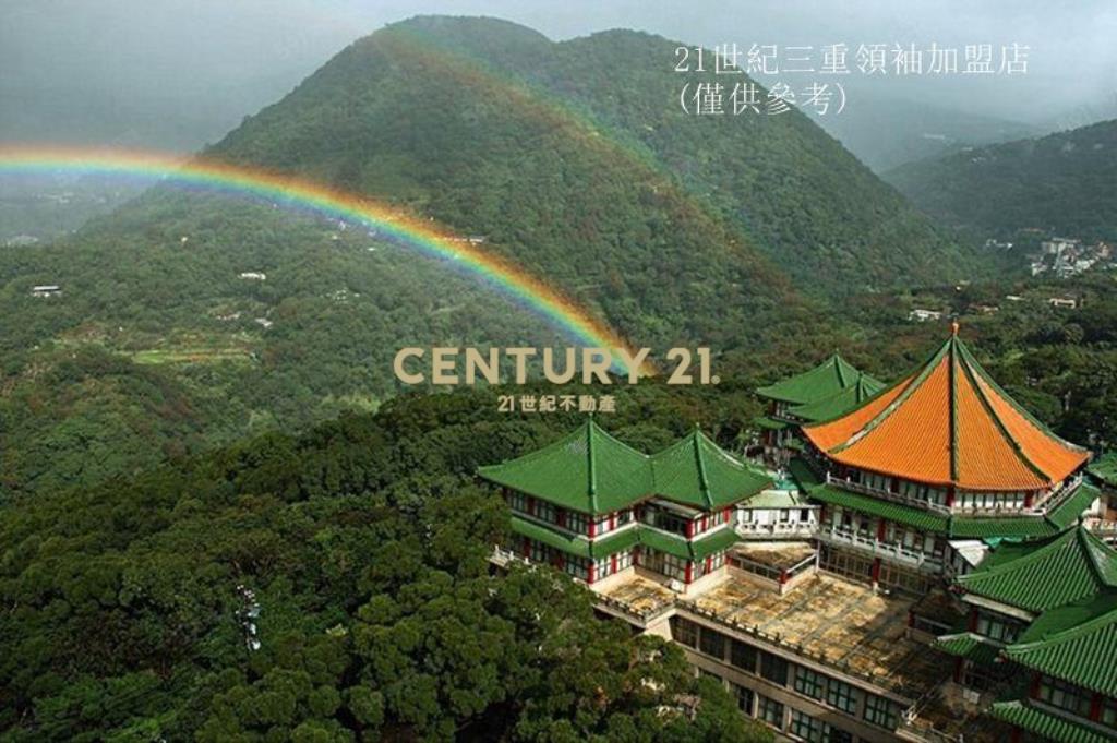 W025文大收租套房