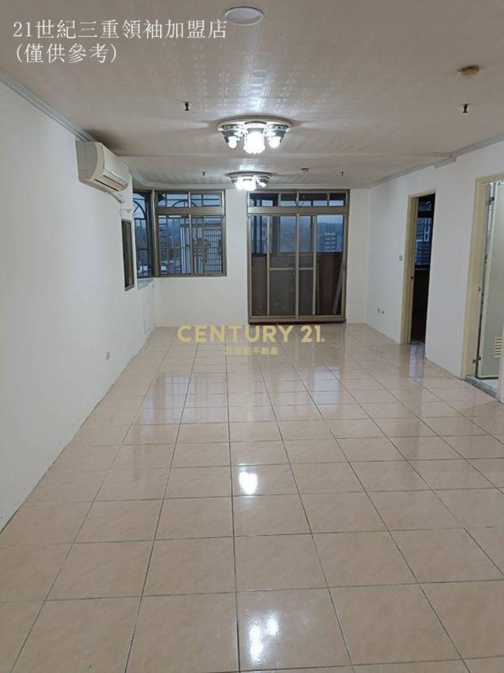 S060.高樓層電梯三房車