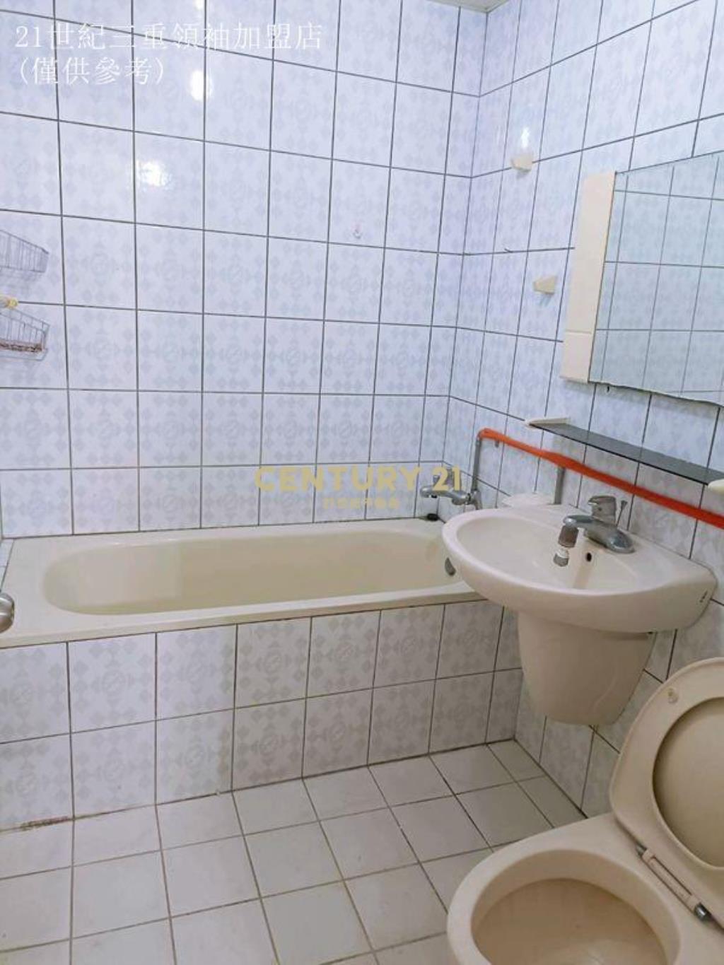 S060.高樓層電梯三房車