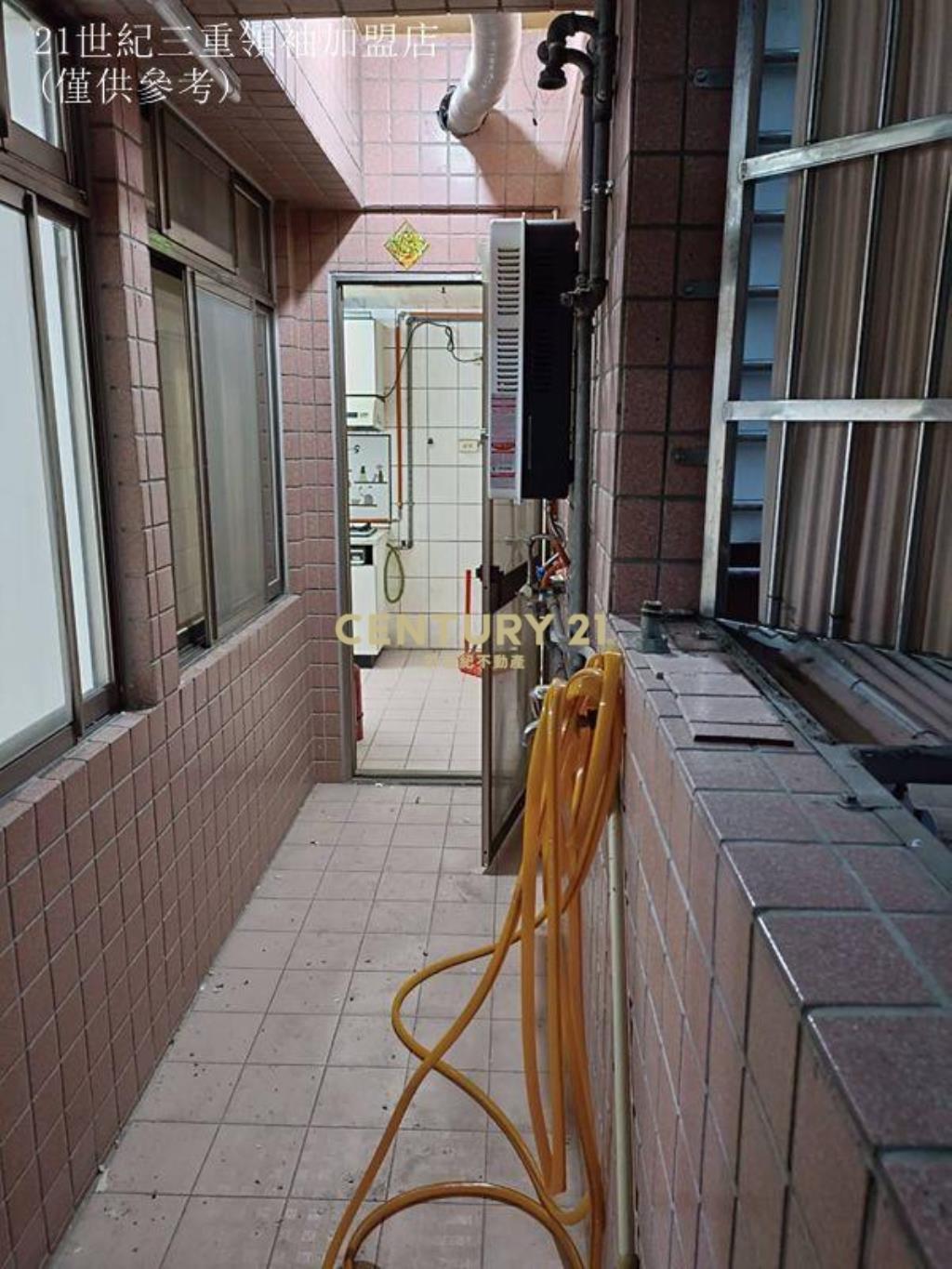 S060.高樓層電梯三房車