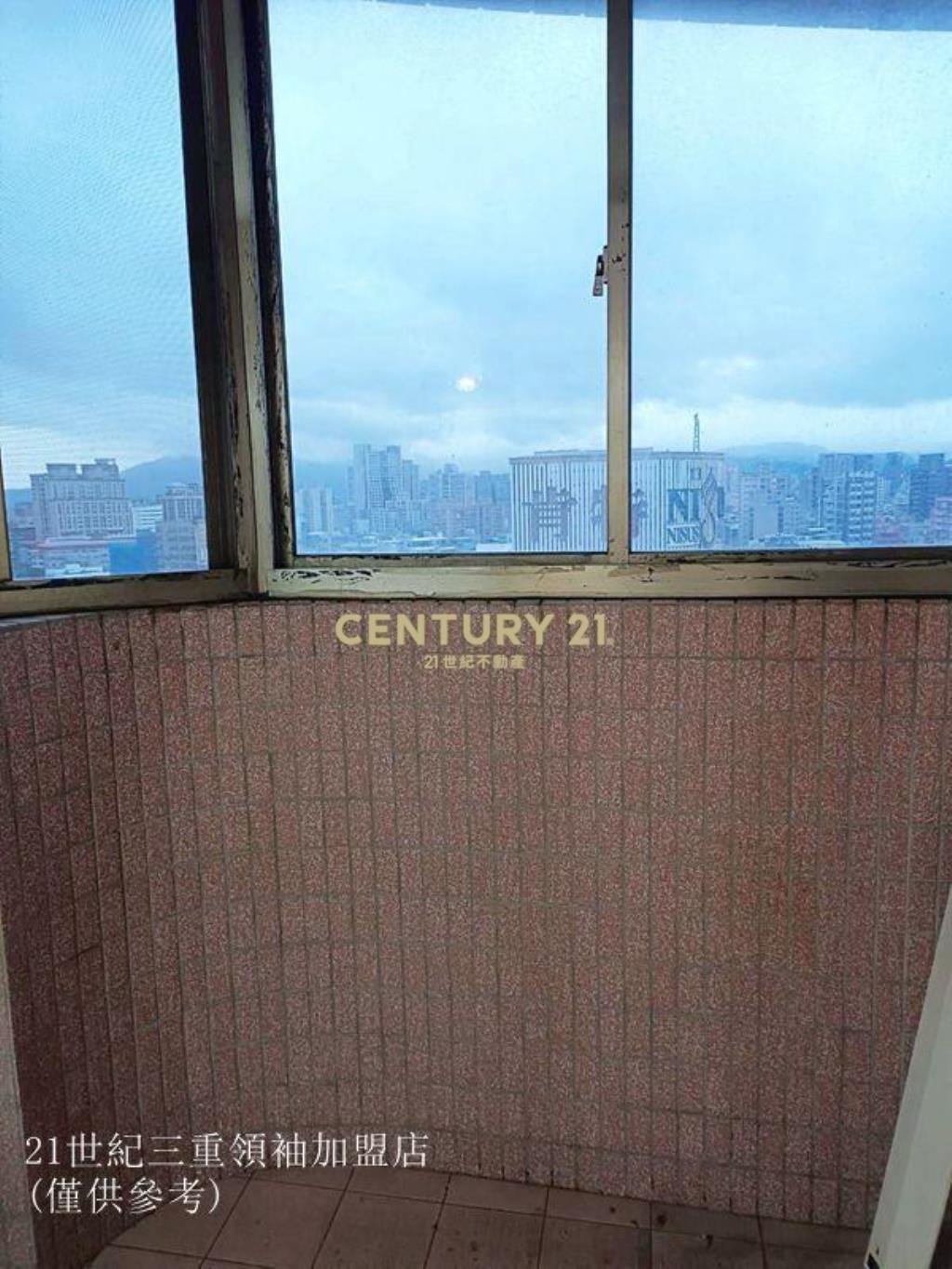 S060.高樓層電梯三房車