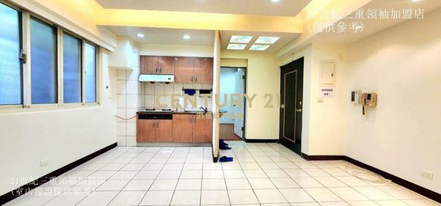 L042華夏超低公設大2房