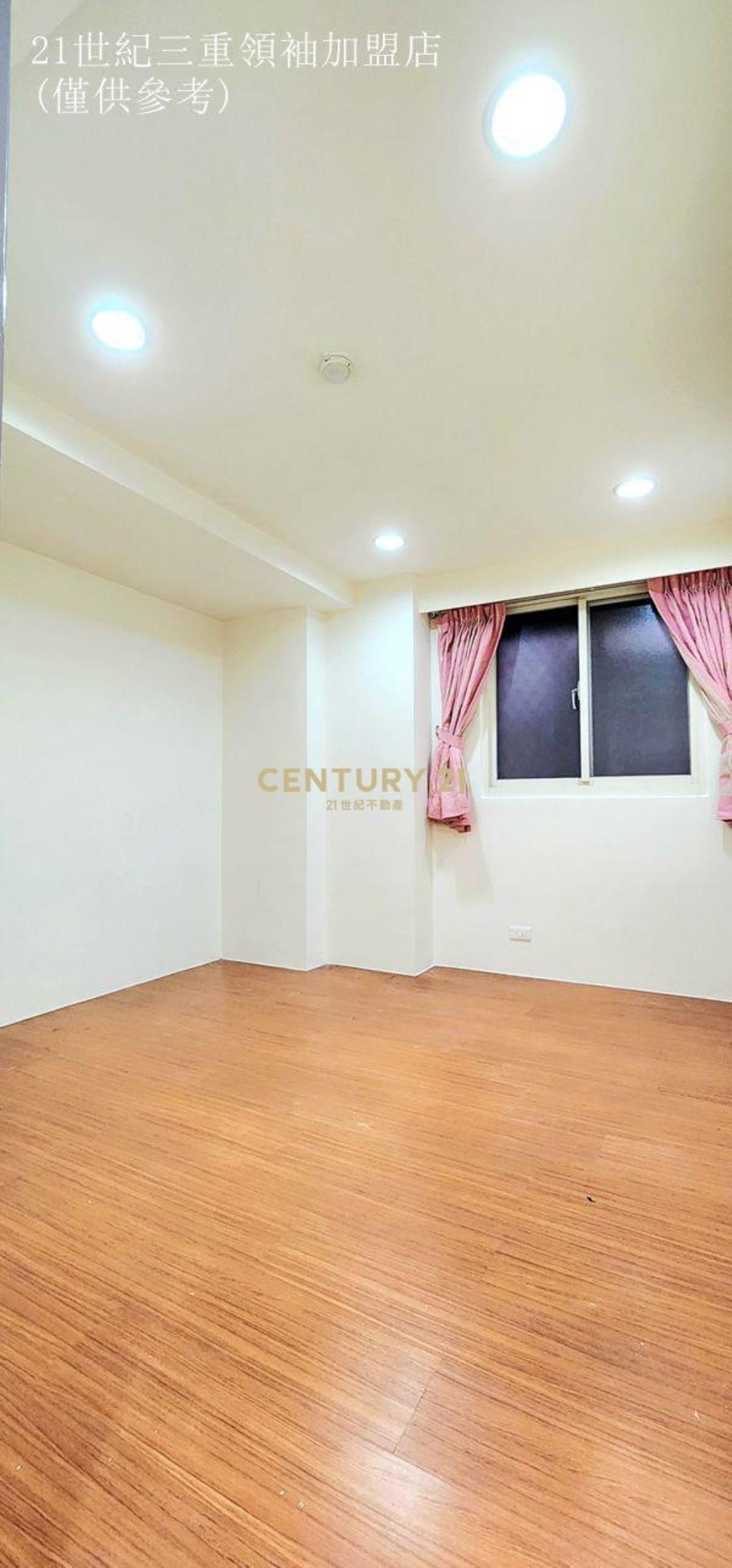 L042華夏超低公設大2房