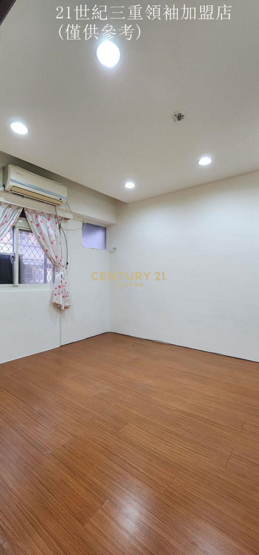 L042華夏超低公設大2房