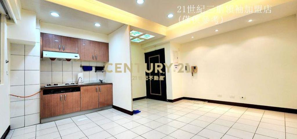 L042華夏超低公設大2房