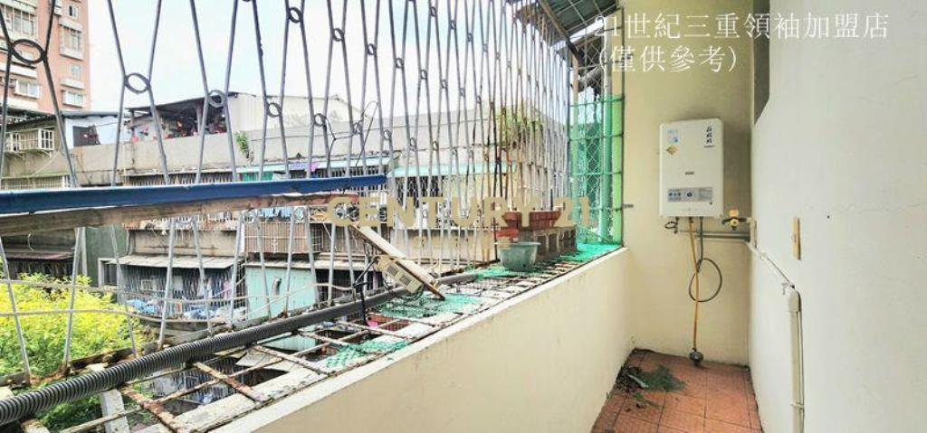 S052.永福國小空間規劃宅