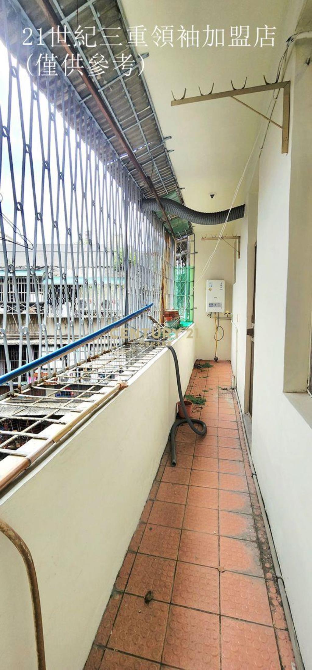 S052.永福國小空間規劃宅