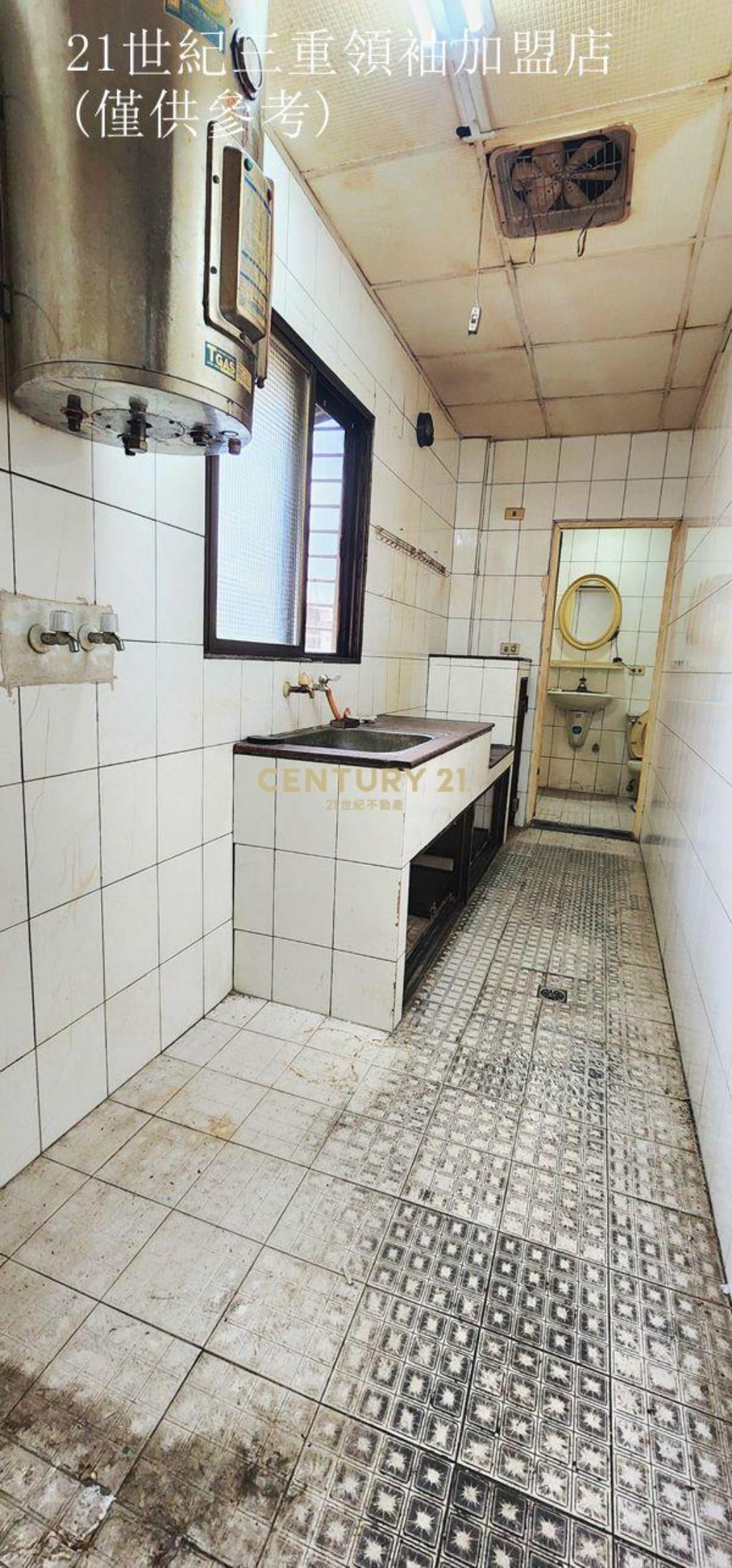 S052.永福國小空間規劃宅