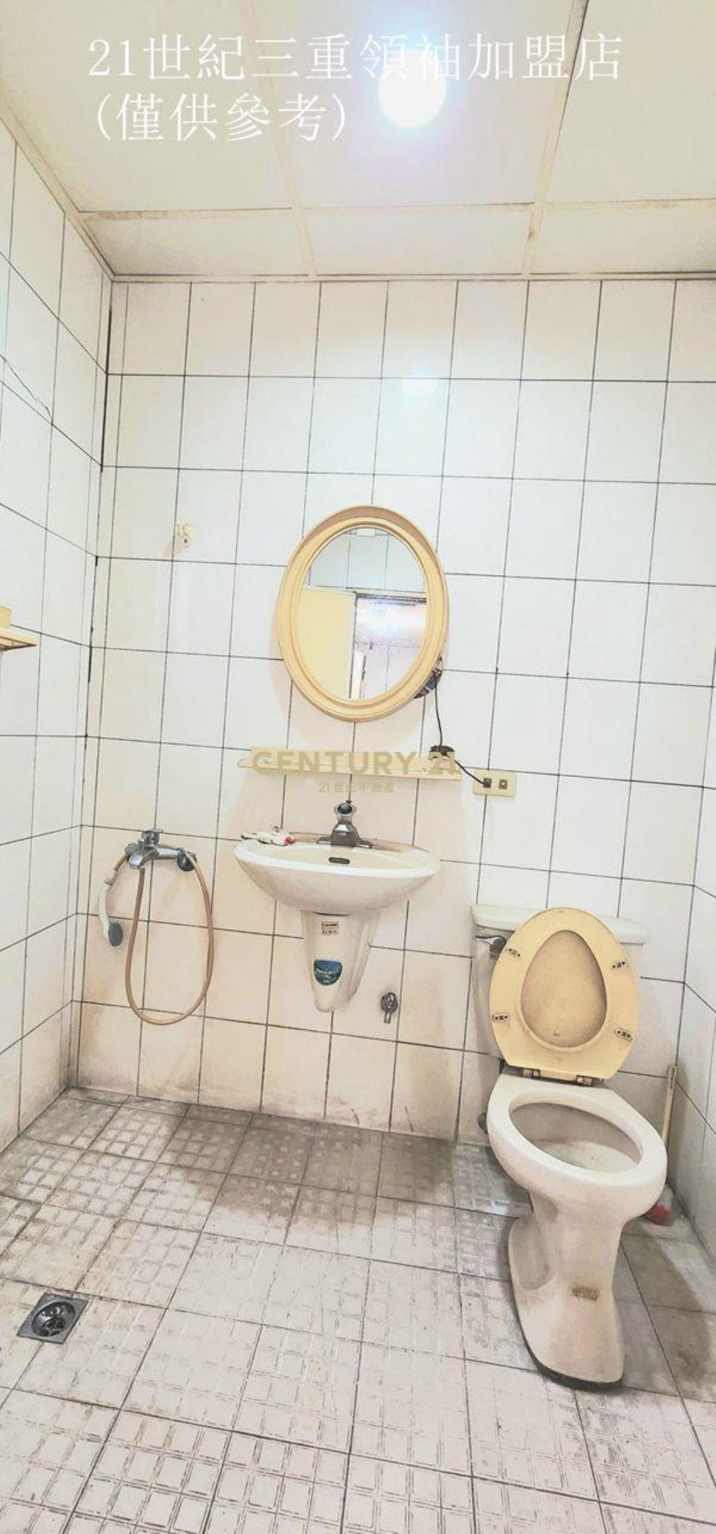 S052.永福國小空間規劃宅